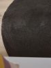 Soda Black ø 200 cm round
