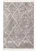 Bosse szőnyeg Grey 15x15 cm minta