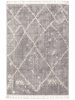 Bosse szőnyeg Grey 15x15 cm Mintadarab