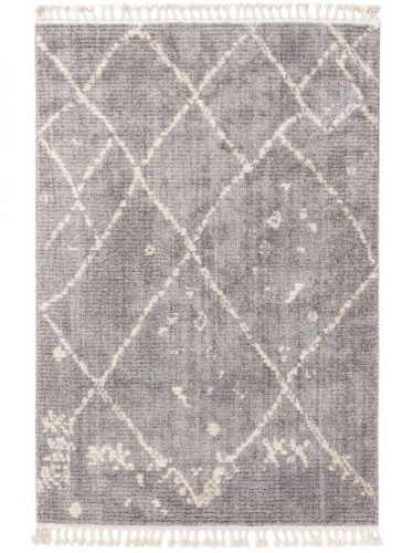 Bosse szőnyeg Grey 80x150 cm