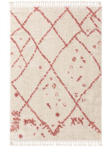 Bosse szőnyeg Rose 15x15 cm Mintadarab