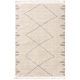 Bosse szőnyeg Cream 15x15 cm Mintadarab