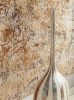 Viszkóz szőnyeg Zaza Bronze 200x300 cm