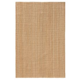 Jute Rug Svea natural 60x90 cm
