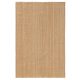 Jute Rug Svea natural 60x90 cm