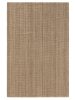 Jute Rug Svea Brown 240x340 cm