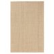 Jute Rug Svea Cream 120x170 cm