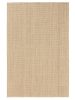 Jute Rug Svea Cream 200x300 cm