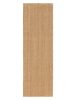 Jute Rug Svea natural 70x200 cm