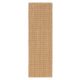 Jute Rug Svea natural 70x200 cm