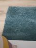 Shaggy rug Soda Dark Blue 80x240 cm