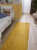 Soda Yellow 80x240 cm