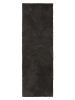 Soda Black 80x240 cm