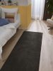 Soda Black 80x240 cm