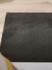 Soda Black 80x240 cm