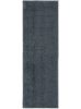 Shaggy szőnyeg Soda Turquoise 80x240 cm