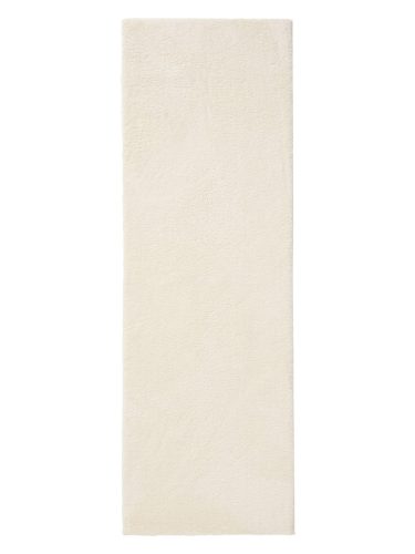 Soda futószőnyeg White 80x240 cm