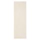 Soda futószőnyeg White 80x240 cm