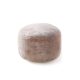 Nova Puff Rose 55x55x30 cm