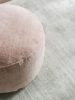 Nova Puff Rose 55x55x30 cm