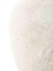 Nova Puff Cream 55x55x30 cm