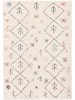 Rug Mara Multicolour 80x150 cm