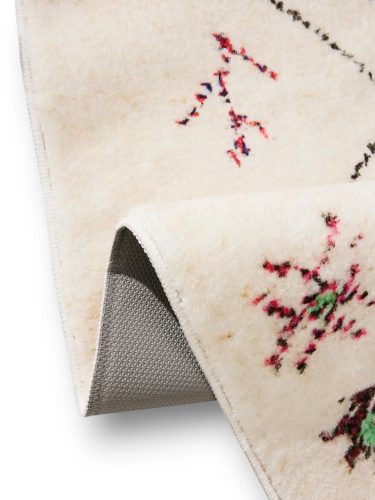 Rug Mara Multicolour 80x150 cm