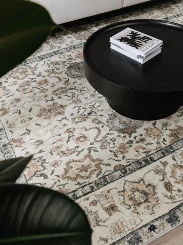 Rug Mara Beige 120x170 cm