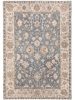 Mara szőnyeg Beige/Blue 15x15 cm Mintadarab