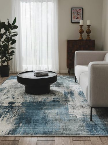 Rug Mara Blue 120x170 cm