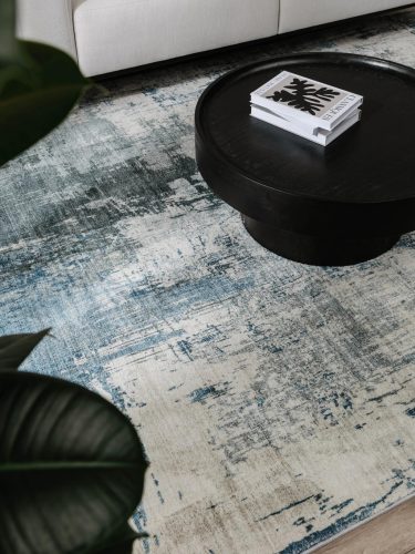 Rug Mara Blue 120x170 cm