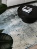 Rug Mara Blue 80x150 cm