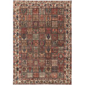Rug Mara Red 120x170 cm