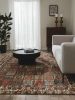 Rug Mara Red 160x230 cm
