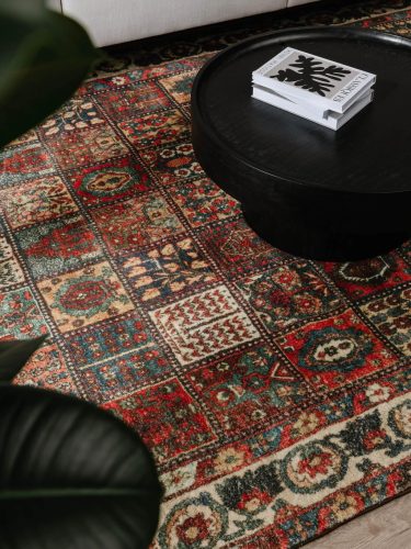 Rug Mara Red 160x230 cm