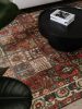 Rug Mara Red 200x300 cm