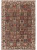 Rug Mara Red 80x150 cm