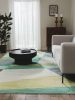 Mara szőnyeg Multicolour 160x230 cm