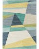 Rug Mara Multicolour 80x150 cm