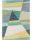 Rug Mara Multicolour 80x150 cm