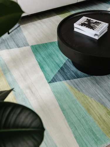 Rug Mara Multicolour 80x150 cm