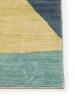 Rug Mara Multicolour 80x150 cm