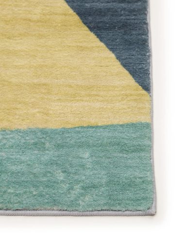 Rug Mara Multicolour 80x150 cm