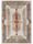 Rug Mara Multicolour 80x150 cm