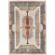 Rug Mara Multicolour 80x150 cm