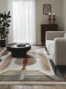 Rug Mara Multicolour 80x150 cm