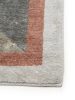 Rug Mara Multicolour 80x150 cm