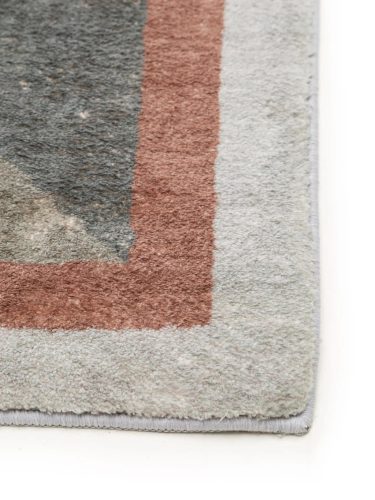 Rug Mara Multicolour 80x150 cm