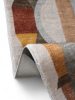Rug Mara Multicolour 80x150 cm