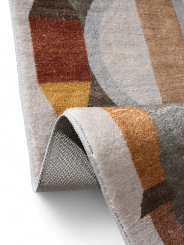 Rug Mara Multicolour 80x150 cm